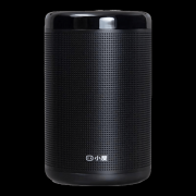 这款音箱搭载了高质量的2*5W扬声双无源辐射器