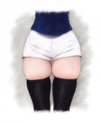 此前以精彩的二次元插自傲的而闻名