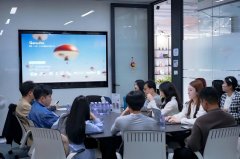 毗连品牌取用户、沉淀品牌资产的焦点纽带